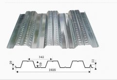 樓面鋼承板